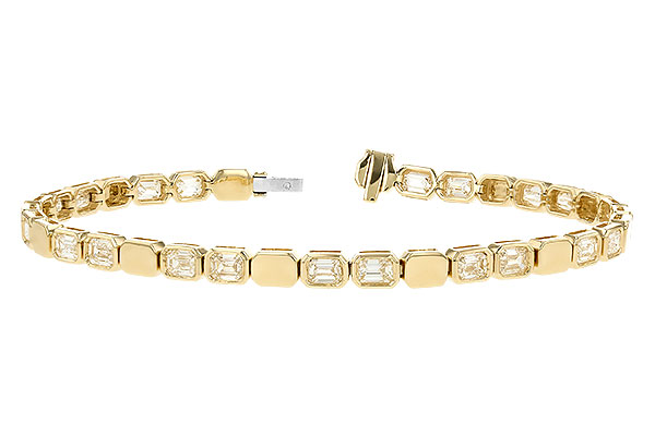 A319-86999: BRACELET 4.10 TW (7 INCHES)