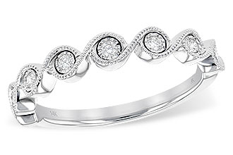 B236-24235: LDS DIA WED RG .11 TW