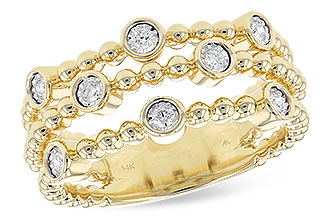 B318-92453: LDS DIA WED RG .12 TW