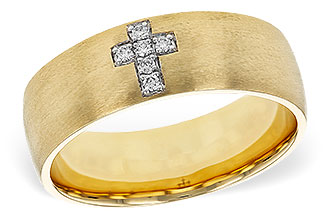 B320-80589: GTS WED RG .07 TW