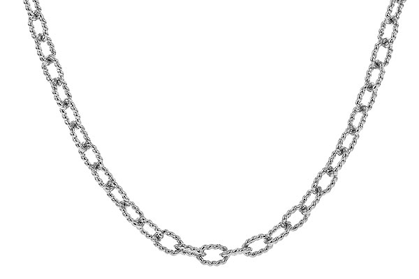 D319-87889: ROLO SM (18", 1.9MM, 14KT, LOBSTER CLASP)