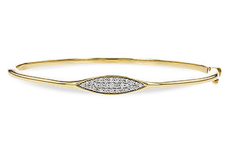 G320-80553: BANGLE .25 TW