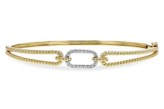 H320-75116: BRACELET .16 TW