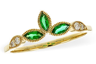 H320-79689: ENHANCER .22 TW EMERALD .28 TGW