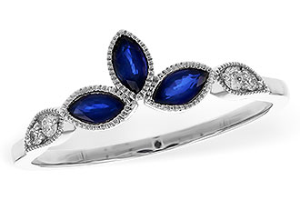 K320-79698: ENHANCER .32 TW SAPPHIRE .38 TGW