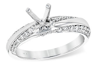 L236-25161: LDS SEMI DIA RG .35 TW