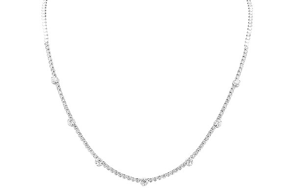 L319-83352: NECKLACE 2.02 TW (17 INCHES)