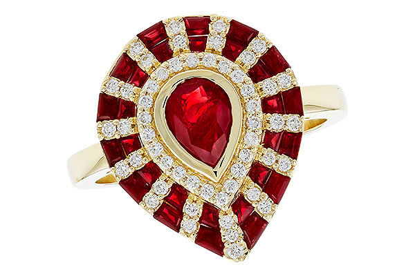 L320-76989: LDS RG 2.05 TW RUBY 2.29 TGW (7x5MM PS)