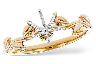 L320-78743: LDS SEMI RG